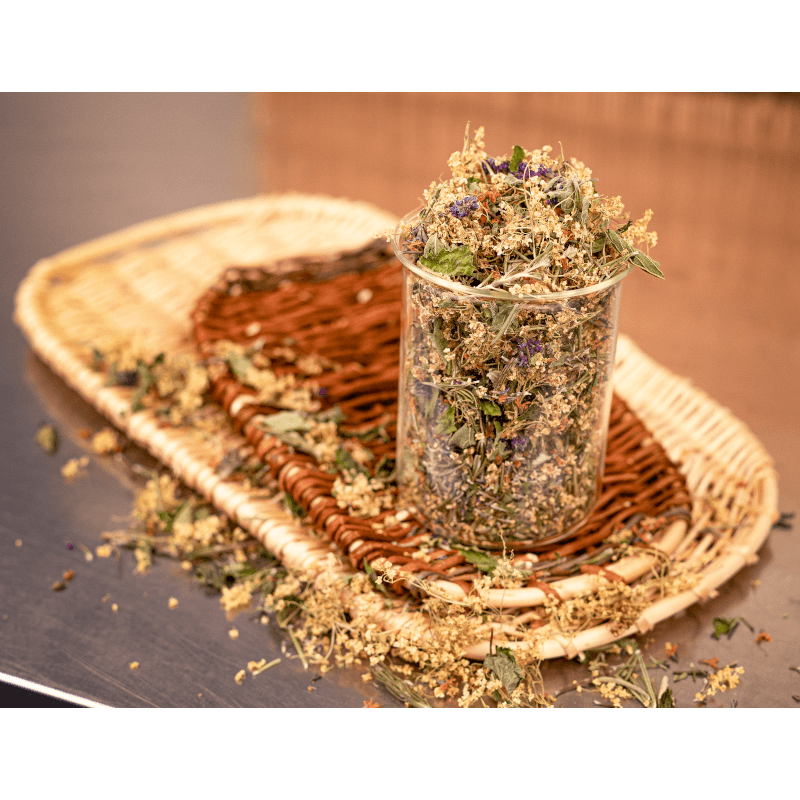 Tisane Tête à l’Air